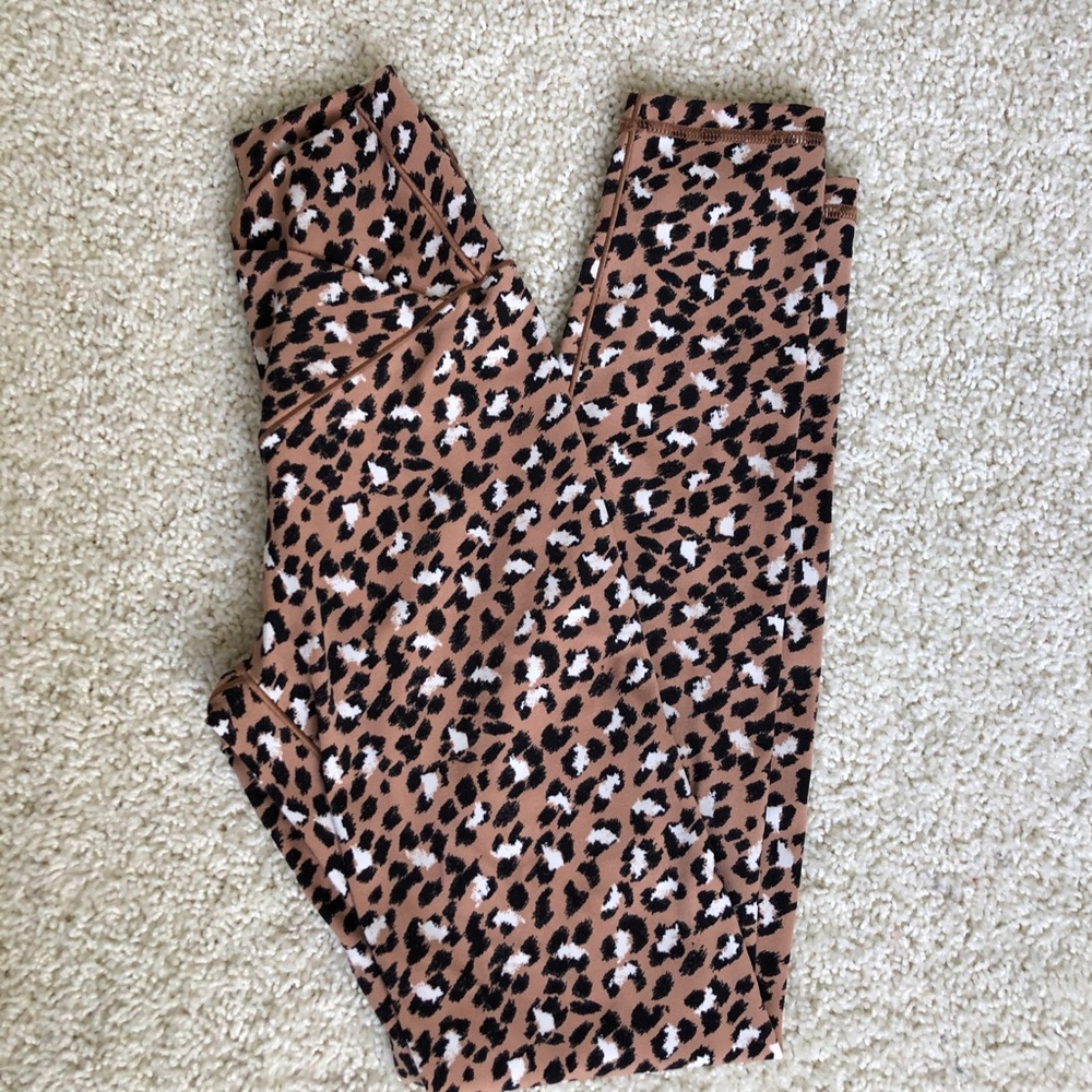 Aerie Leggings
